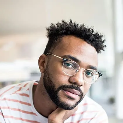 Mr. Amith CEO Suvidha Packers